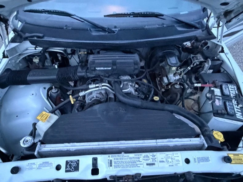 1997 Dodge Ram 2nd Gen - Image 20 of 31