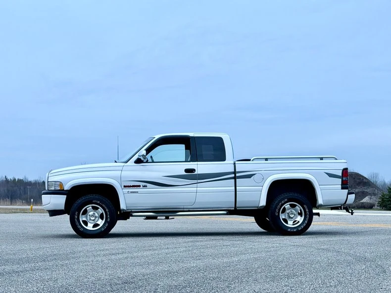 1997 Dodge Ram 2nd Gen - Image 9 of 31