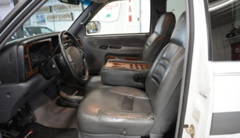 1997 Dodge Ram 2nd Gen - Image 19 of 31