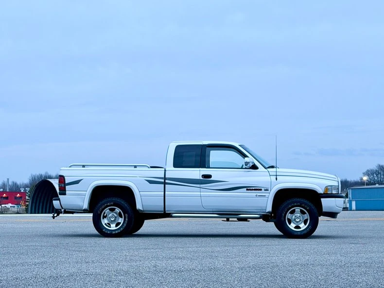 1997 Dodge Ram 2nd Gen - Image 3 of 31