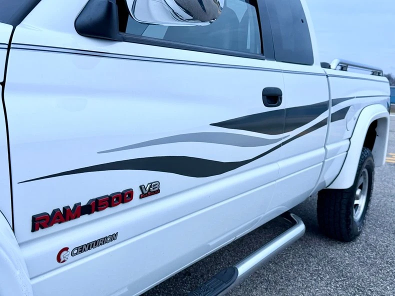 1997 Dodge Ram 2nd Gen - Image 11 of 31