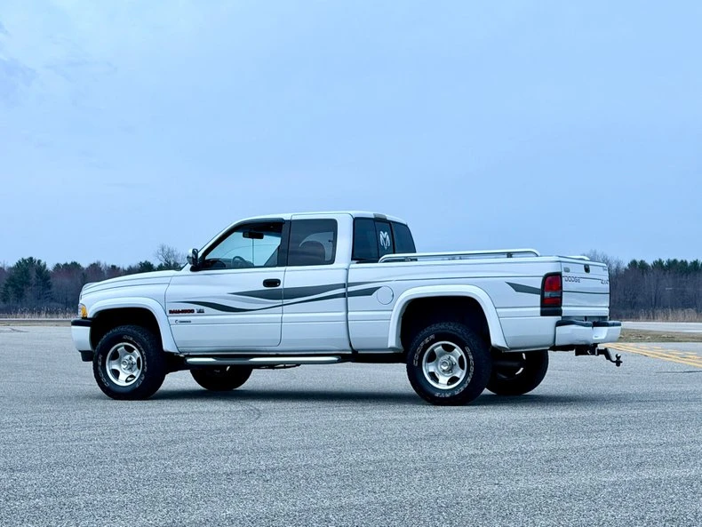 1997 Dodge Ram 2nd Gen - Image 7 of 31