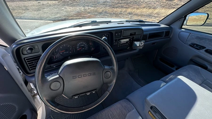 1997 Dodge Ram 2nd Gen - Image 3 of 31