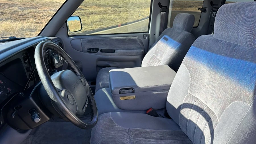 1997 Dodge Ram 2nd Gen - Image 2 of 31