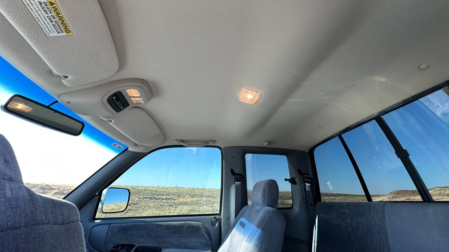 1997 Dodge Ram 2nd Gen - Image 4 of 31