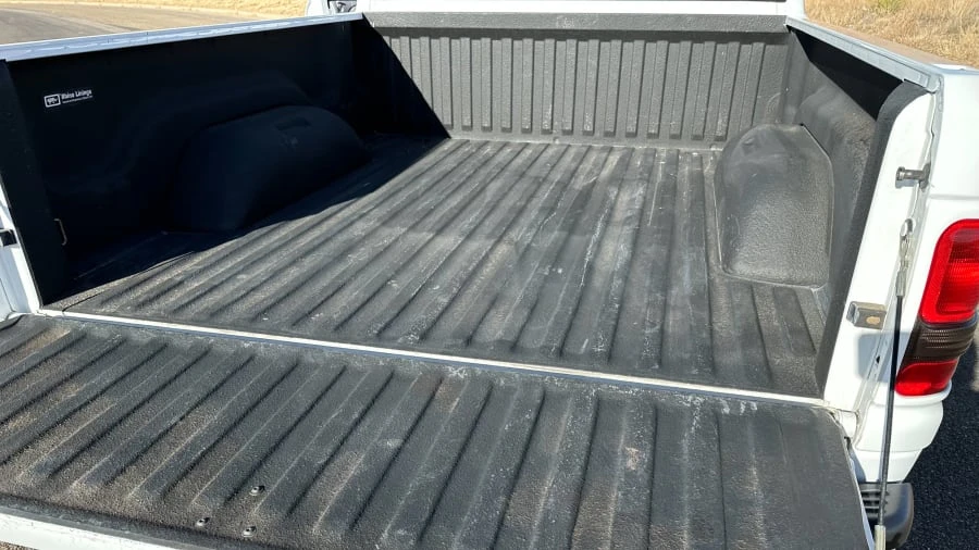 1997 Dodge Ram 2nd Gen - Image 8 of 31