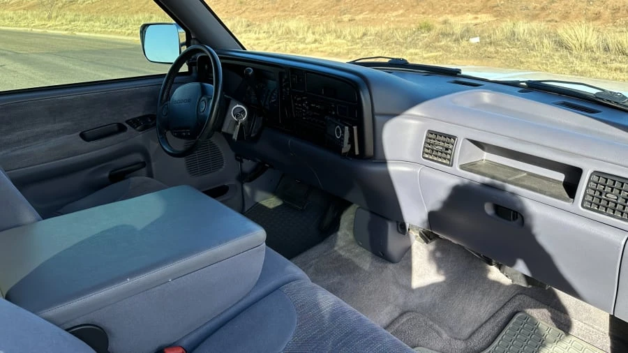 1997 Dodge Ram 2nd Gen - Image 9 of 31