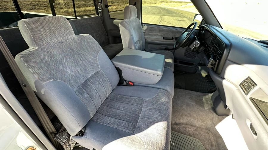 1997 Dodge Ram 2nd Gen - Image 10 of 31