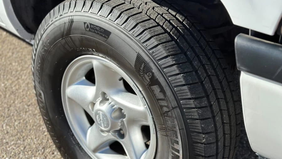1997 Dodge Ram 2nd Gen - Image 11 of 31