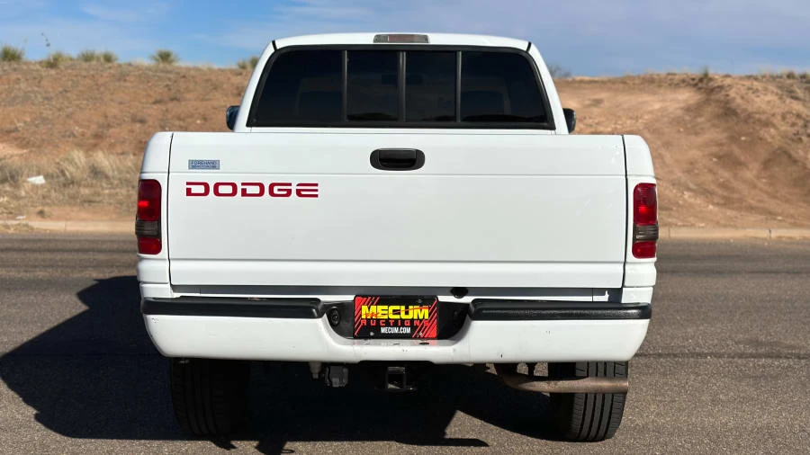 1997 Dodge Ram 2nd Gen - Image 16 of 31