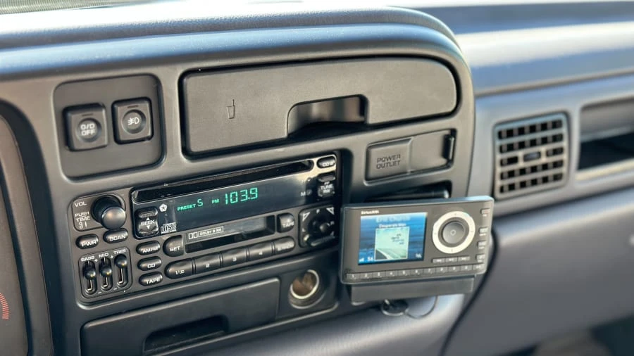 1997 Dodge Ram 2nd Gen - Image 17 of 31