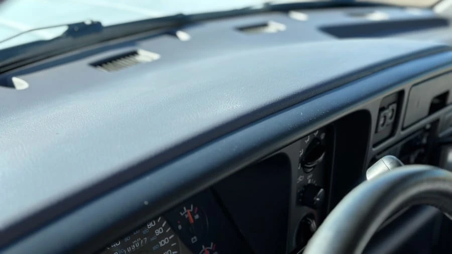 1997 Dodge Ram 2nd Gen - Image 19 of 31