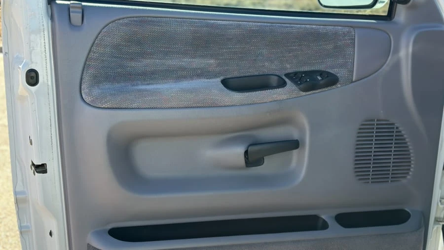 1997 Dodge Ram 2nd Gen - Image 21 of 31