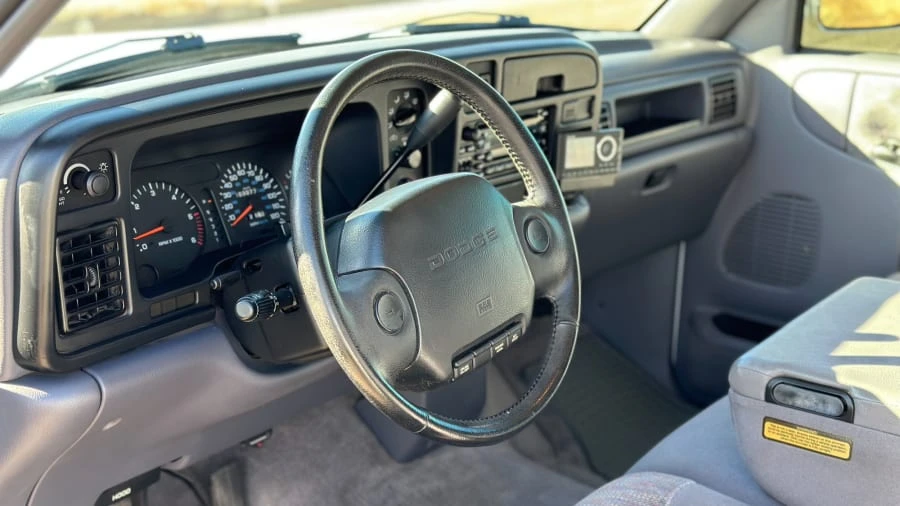 1997 Dodge Ram 2nd Gen - Image 22 of 31