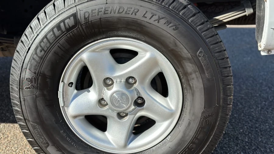 1997 Dodge Ram 2nd Gen - Image 23 of 31