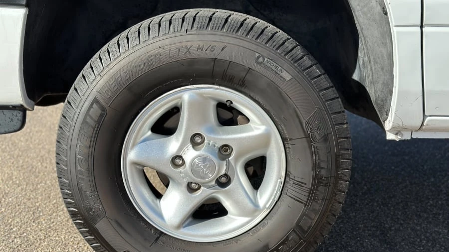 1997 Dodge Ram 2nd Gen - Image 24 of 31