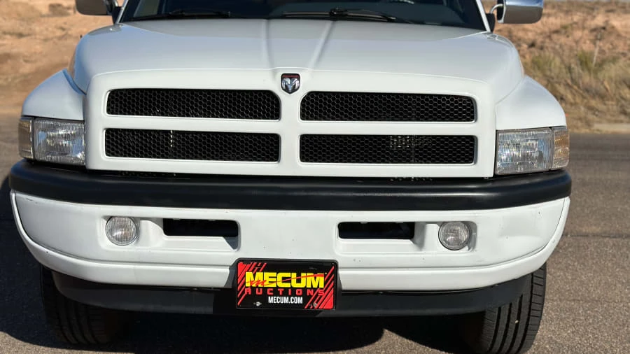 1997 Dodge Ram 2nd Gen - Image 25 of 31