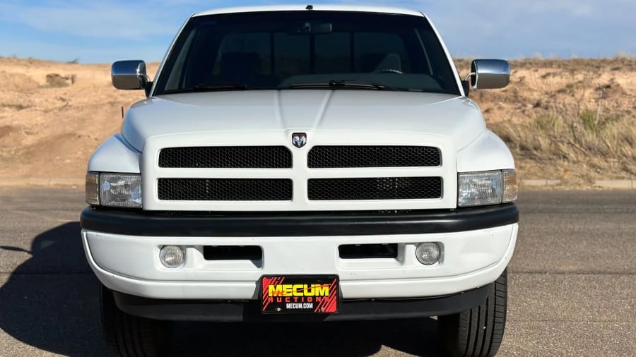 1997 Dodge Ram 2nd Gen - Image 30 of 31