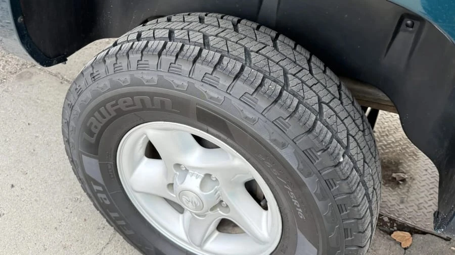 1997 Dodge Ram 2nd Gen - Image 7 of 24