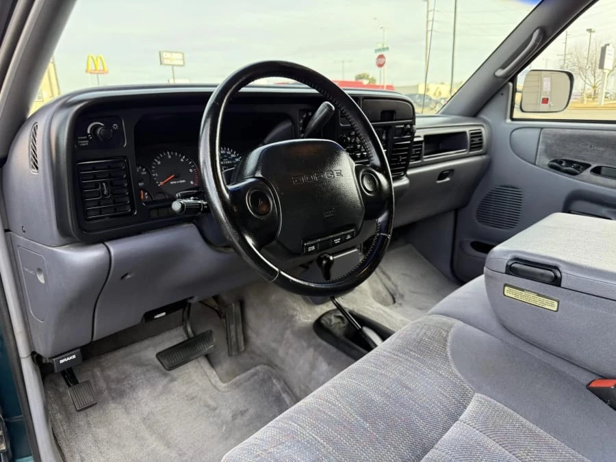 1997 Dodge Ram 2nd Gen - Image 8 of 24