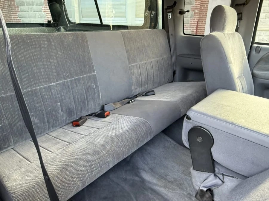 1997 Dodge Ram 2nd Gen - Image 13 of 24