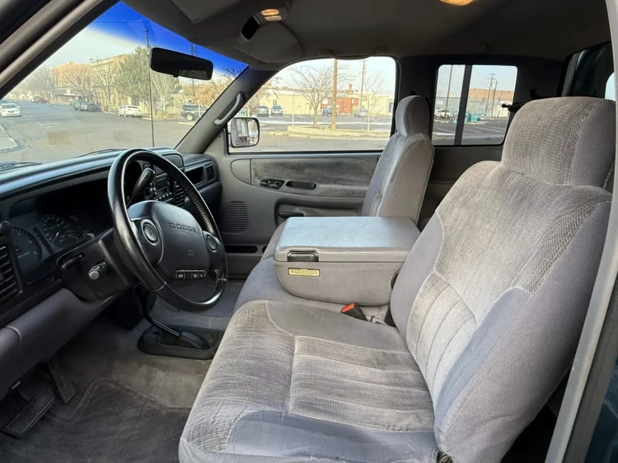 1997 Dodge Ram 2nd Gen - Image 10 of 24
