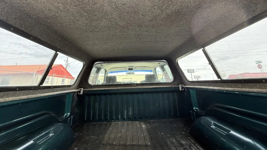 1997 Dodge Ram 2nd Gen - Image 19 of 24