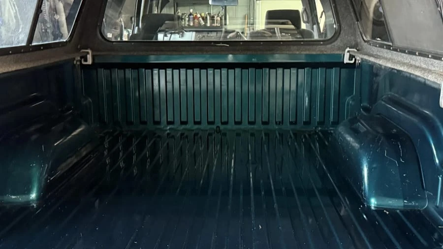1997 Dodge Ram 2nd Gen - Image 18 of 24