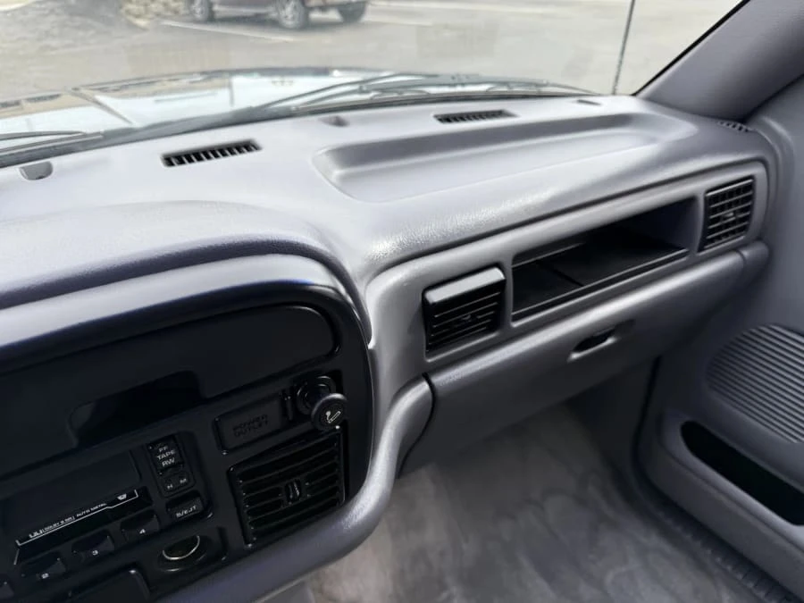 1997 Dodge Ram 2nd Gen - Image 11 of 24