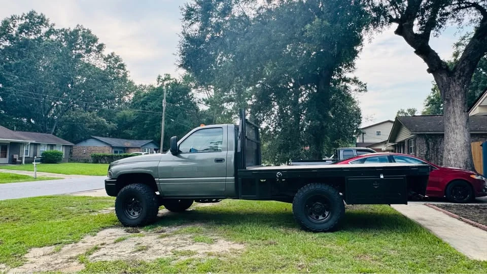 1997 Dodge Ram 2nd Gen - Image 7 of 7