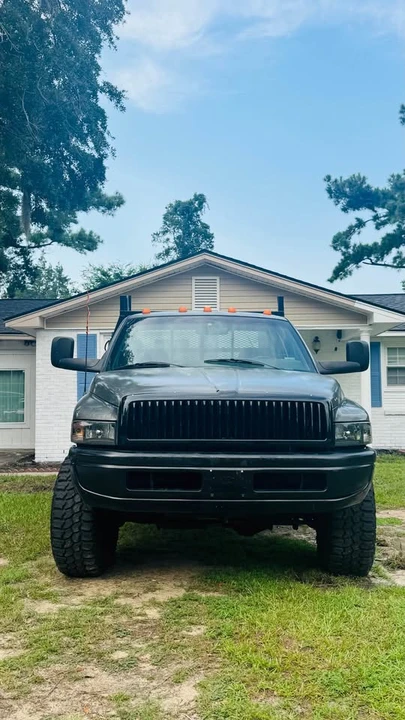 1997 Dodge Ram 2nd Gen - Image 3 of 7
