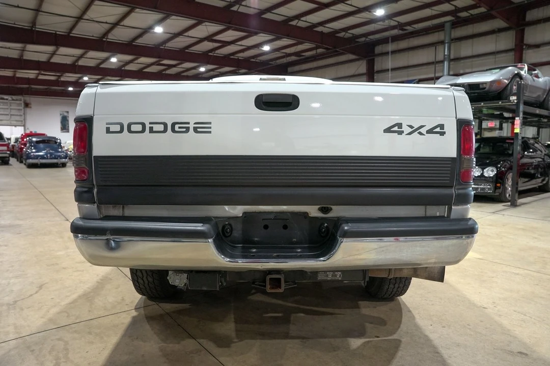 1997 Dodge Ram 2nd Gen - Image 7 of 12