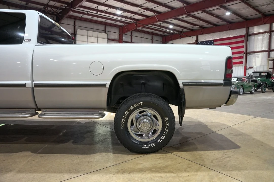 1997 Dodge Ram 2nd Gen - Image 5 of 12