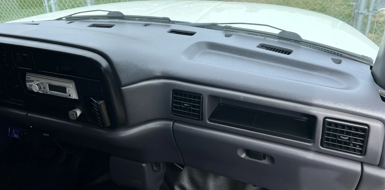 1997 Dodge Ram 2nd Gen - Image 12 of 15