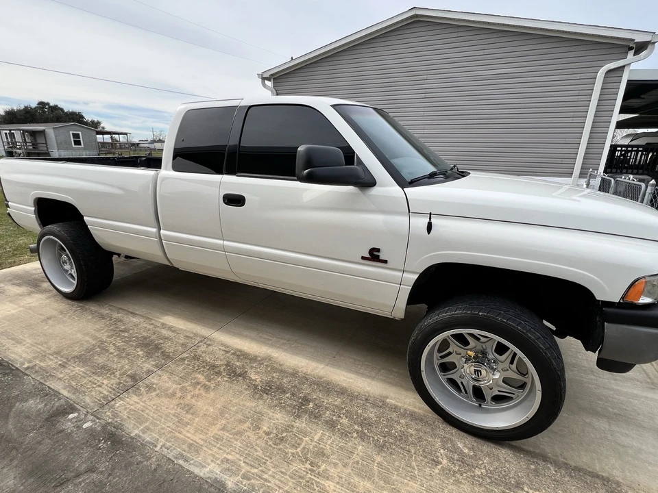 1997 Dodge Ram 2nd Gen - Image 3 of 15