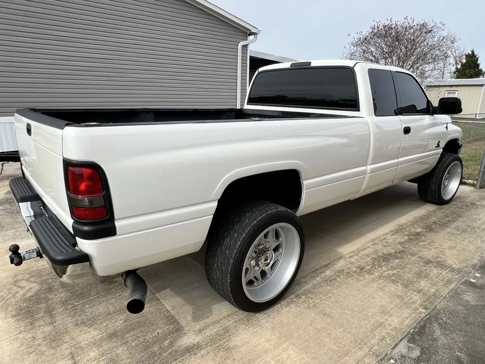 1997 Dodge Ram 2nd Gen - Image 4 of 15