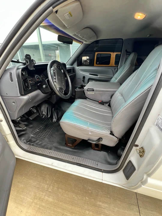 1997 Dodge Ram 2nd Gen - Image 11 of 15