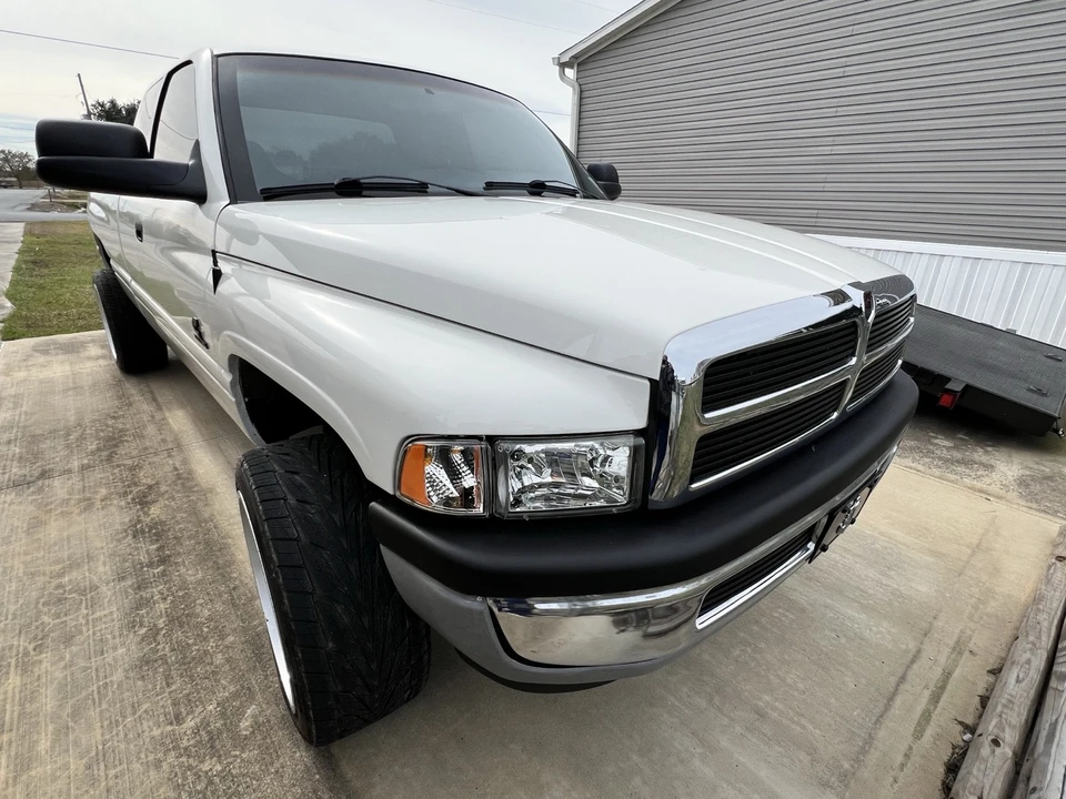 1997 Dodge Ram 2nd Gen - Image 2 of 15