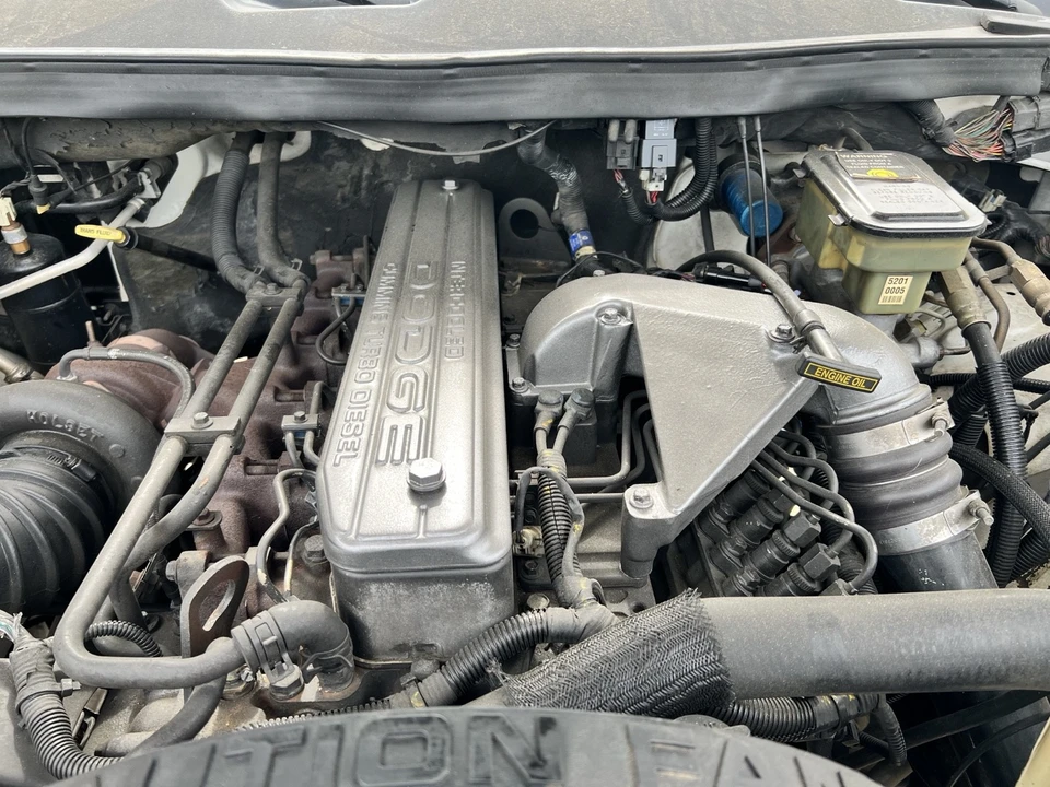 1997 Dodge Ram 2nd Gen - Image 13 of 15