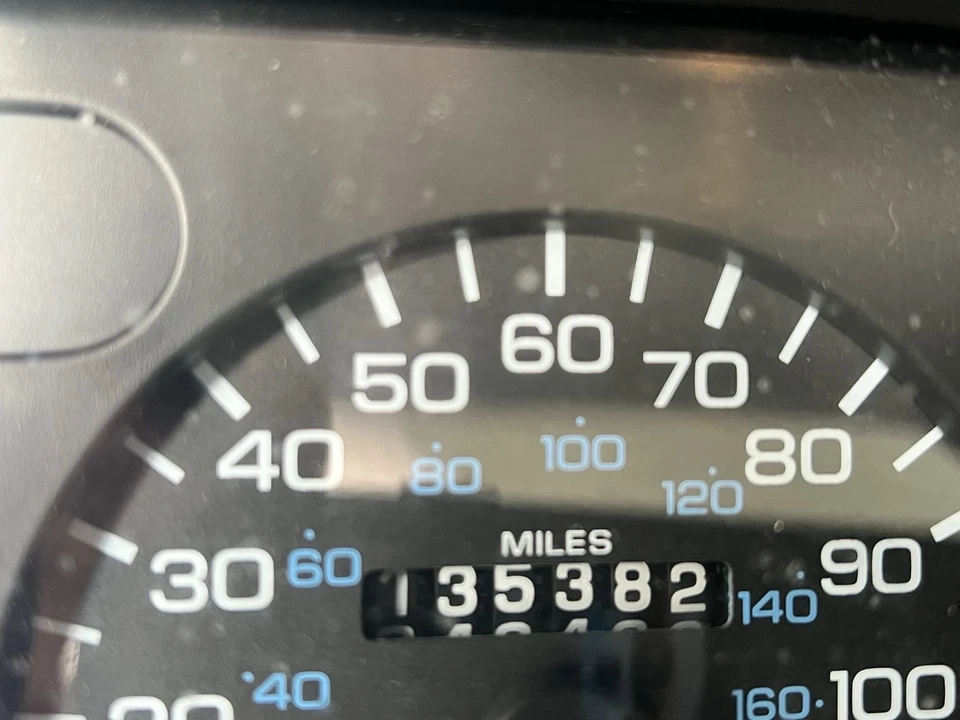 1997 Dodge Ram 2nd Gen - Image 10 of 15
