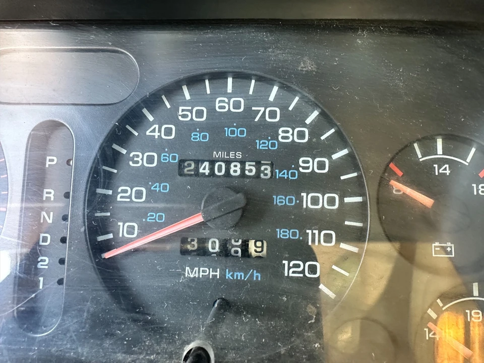 1997 Dodge Ram 2nd Gen - Image 15 of 17