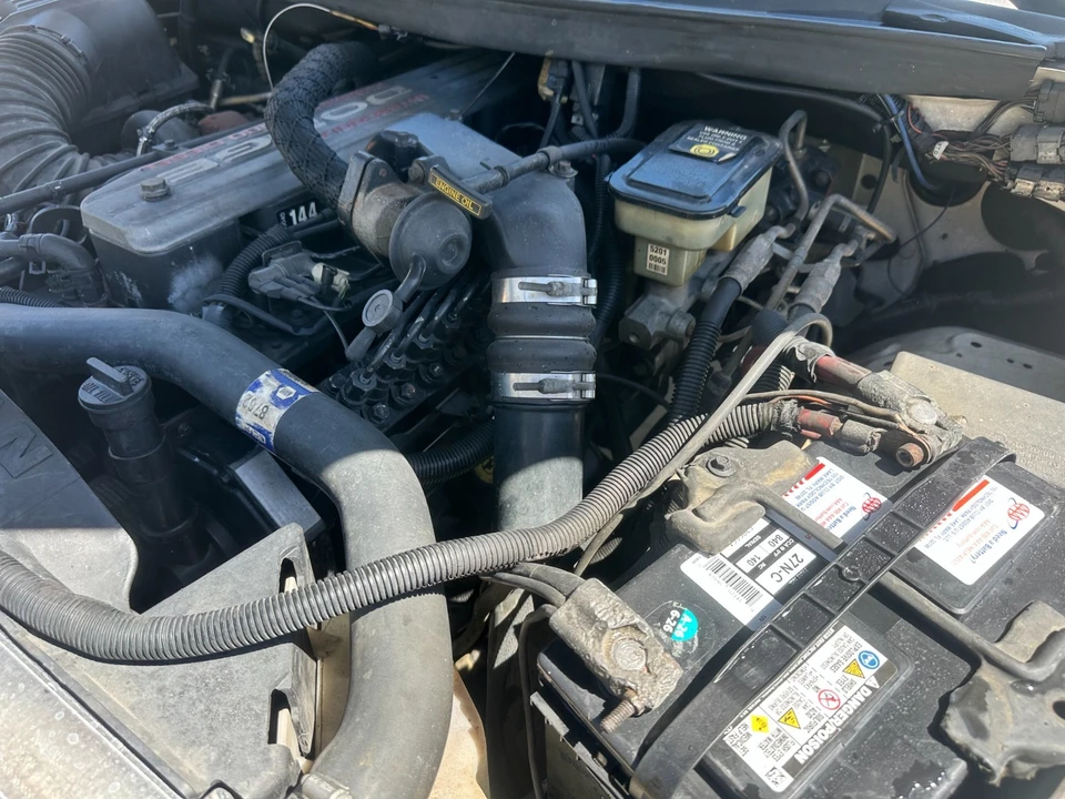 1997 Dodge Ram 2nd Gen - Image 14 of 17