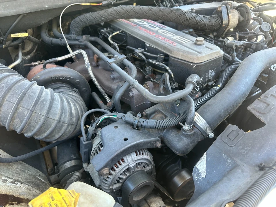 1997 Dodge Ram 2nd Gen - Image 13 of 17