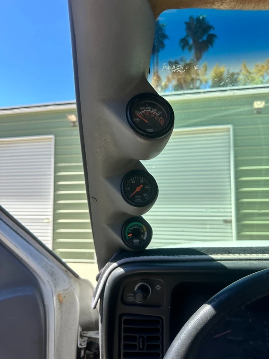 1997 Dodge Ram 2nd Gen - Image 12 of 17