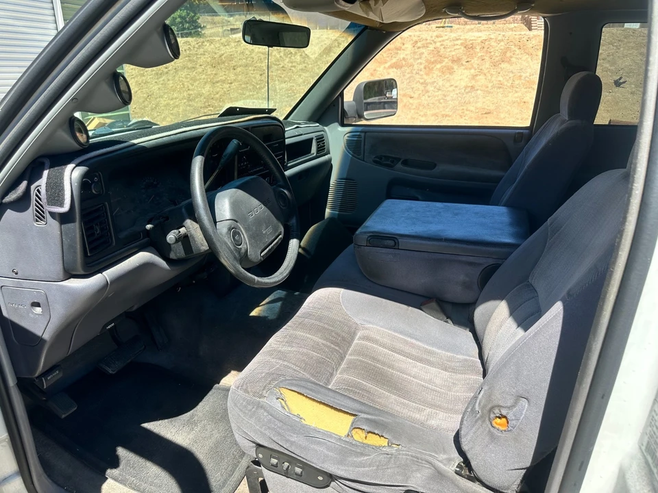 1997 Dodge Ram 2nd Gen - Image 8 of 17