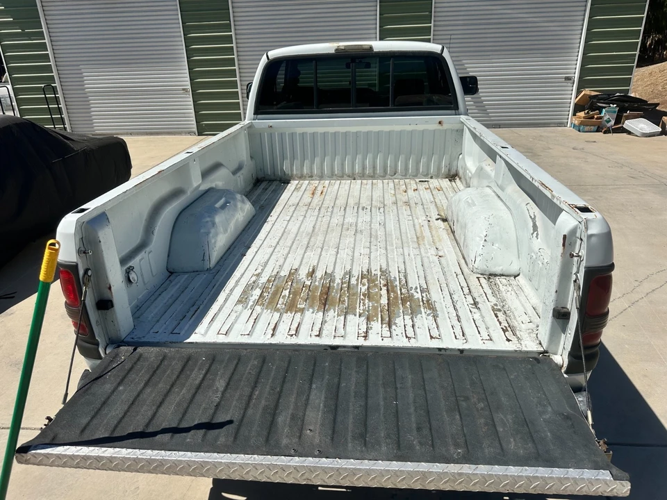 1997 Dodge Ram 2nd Gen - Image 4 of 17