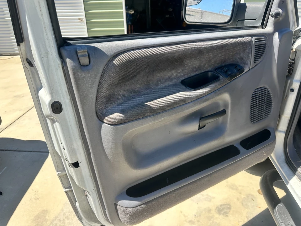 1997 Dodge Ram 2nd Gen - Image 10 of 17