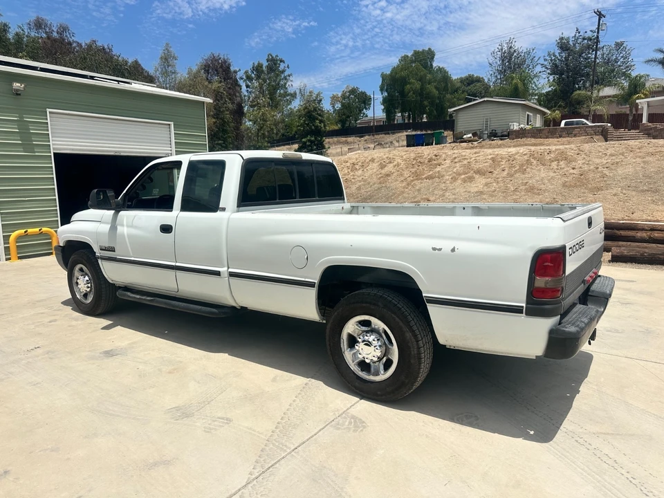 1997 Dodge Ram 2nd Gen - Image 5 of 17