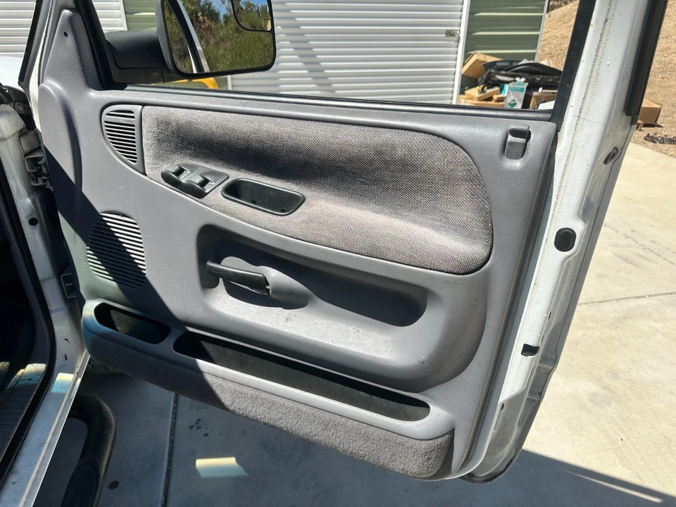 1997 Dodge Ram 2nd Gen - Image 9 of 17