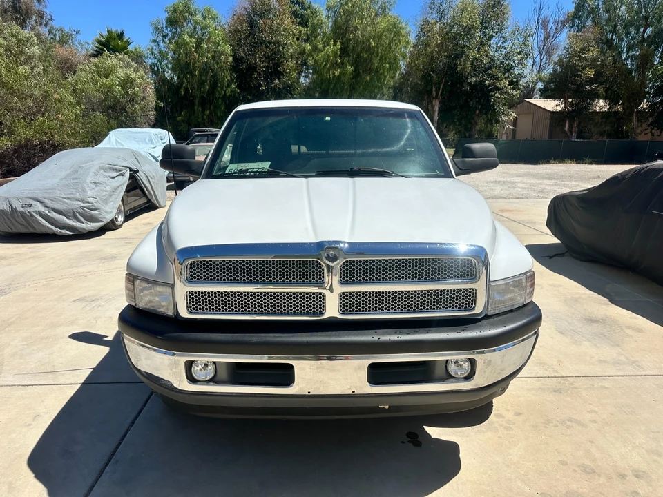 1997 Dodge Ram 2nd Gen - Image 6 of 17